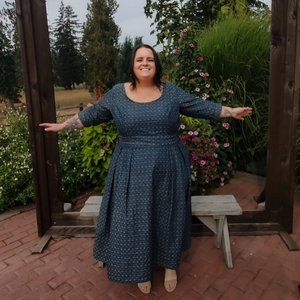 Meet your Posher, Casey